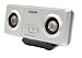 Creative Labs TravelSound MP3 (1-Piece Portable Speaker with 32 MB Memory)