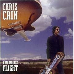 Unscheduled Flight