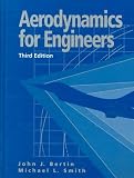 Aerodynamics for Engineers (4th Edition)