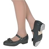 Adult Mary Jane Tap Shoe - 3800 by Capezio
