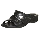 ECCO Women's Manhattan Slide