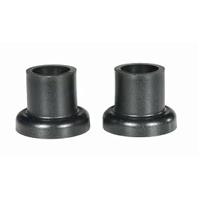 Mantis 1722-00-02 Tiller Weed Reducers by Mantis
