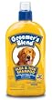 Synergy Groomer's Blend Flea & Tick Shampoo, 17 Ounce