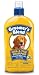 Pet Supplies : Synergy Groomer's Blend Flea & Tick Shampoo, 17 Ounce