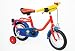Kettler Bingo Kids' 12-Inch Bike