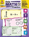 DAILY MATH PRACTICE GR. 2