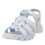 Skechers Women's Bikers-Upstream Fisherman Sandal