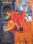 Advanced Dungeons & Dragons (AD&D) Game World Conspectus Collection
