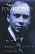 Sergei Prokofiev: A Biography