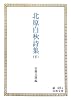 北原白秋詩集〈下〉 (岩波文庫)