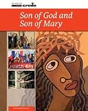 Son of God and Son of Mary