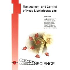 Management and Control of Head Lice Infestations (Uni-Med Science) by Jorg Heukelbach