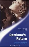 Damiano's return