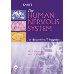 Barr's the Human Nervous System: An Anatomical Viewpoint