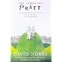 The Complete Pratt: "Second from Last in the Sack Race", "Pratt of the Argus", "Cucumber Man"