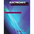 Electrician's Technical Reference: Hazardous Locations (Electricians Technical Reference) by Richard Loyd