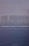The Unending Frontier