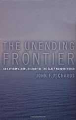 The Unending Frontier