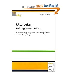 Mitarbeiter richtig einarbeiten