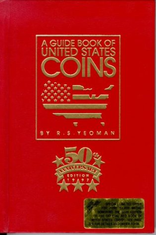 A Guide Book of United States Coins, 1997 (Cloth)