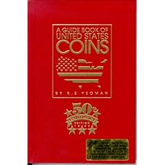 A Guide Book of United States Coins, 1997