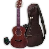 Kala Makala Tenor Ukulele Starter Pack