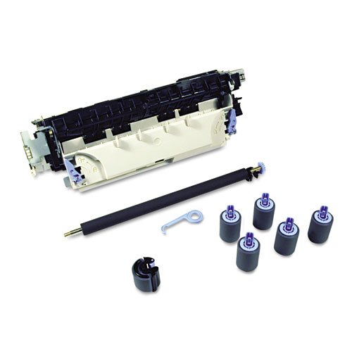 Katun Products - Katun - 33650 Compatible Reman Maintenance Kit, 200,000 Page Yield - Sold As 1 Each - Eliminate frequent service calls. - Consistent performance. - Ensures your printer remains in excellent working condition.