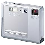 Minolta Dimage Xi Digitalkamera (3,0 Megapixel)