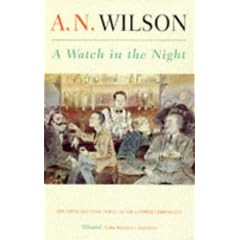 Watch In The Night