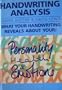 Handwriting Analysis What Your Handwriti