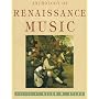 Anthology of Renaissance Music (Norton Introduction to Music History)