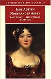 Northanger Abbey