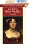 Northanger Abbey, Lady Susan, The Watsons, and Sanditon (World's Classics)