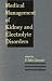 Medical Management of Kidney and Electrolyte Disorders (Clinicl Guides to Medical Management)