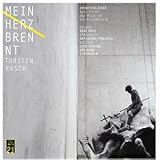 Mein Herz brennt - Liederzyklus nach Texten von Rammstein [Vinyl LP] - Torsten Rasch