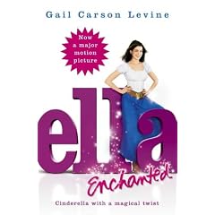 Ella Enchanted