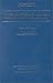 Book Turkmenistan Civil Code of Saparmurat Turkmenbashi