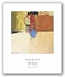 Parallel by Ivan Reyes 14.125"x14.125" Art Print Poster