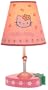 Hello Kitty Accent Table Lamp