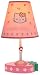 Hello Kitty Accent Table Lamp
