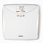 Tanita HD332 Pure Geometry Digital Lithium Scale with Weight Tracking