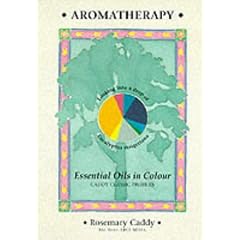 Aromatherapy: Essential Oils in Colour