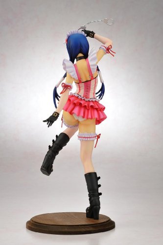 山下しゅんや版 一騎当千 呂蒙子明 中学生ver. (1/6スケールPVC塗装済み完成品)
