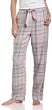 Nautica Women's Cape Horn Plaid Flannel Pant