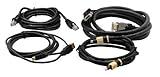 PlayStation 3 HDMI Cable Connection Kit - Pro Series