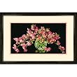 EK Success Dimensions Sweet Pea Perfection Counted Cross Stitch by EK Success