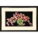 EK Success Dimensions Sweet Pea Perfection Counted Cross Stitch by EK Success