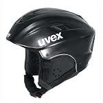 Uvex X-Ride - Skihelm / Skihelme - schwarz
