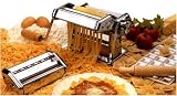 Pasta Machine