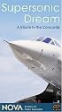 NOVA: Supersonic Dream [VHS]
